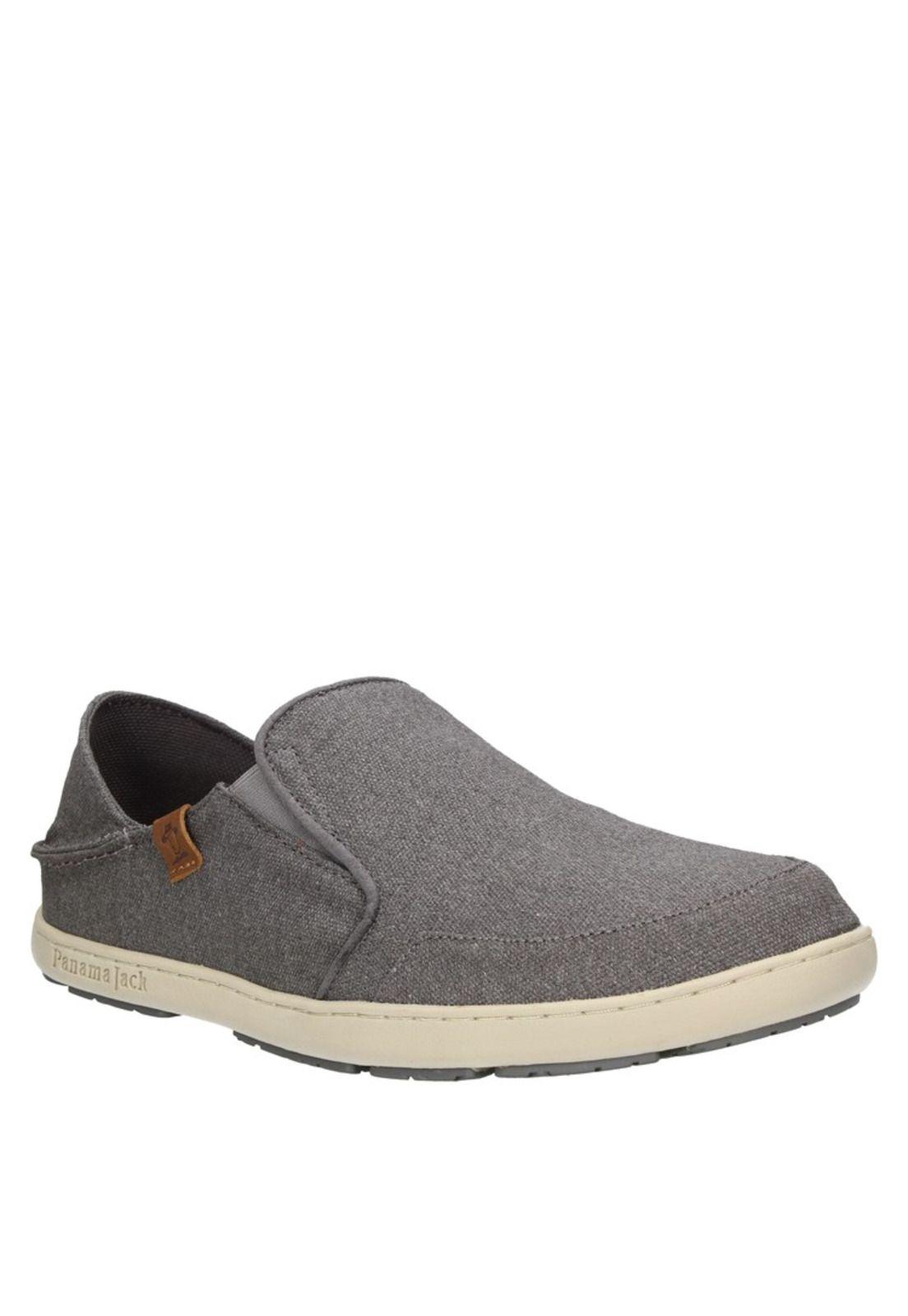 Zapatilla Casual Hombre Panama Jack - W712-0