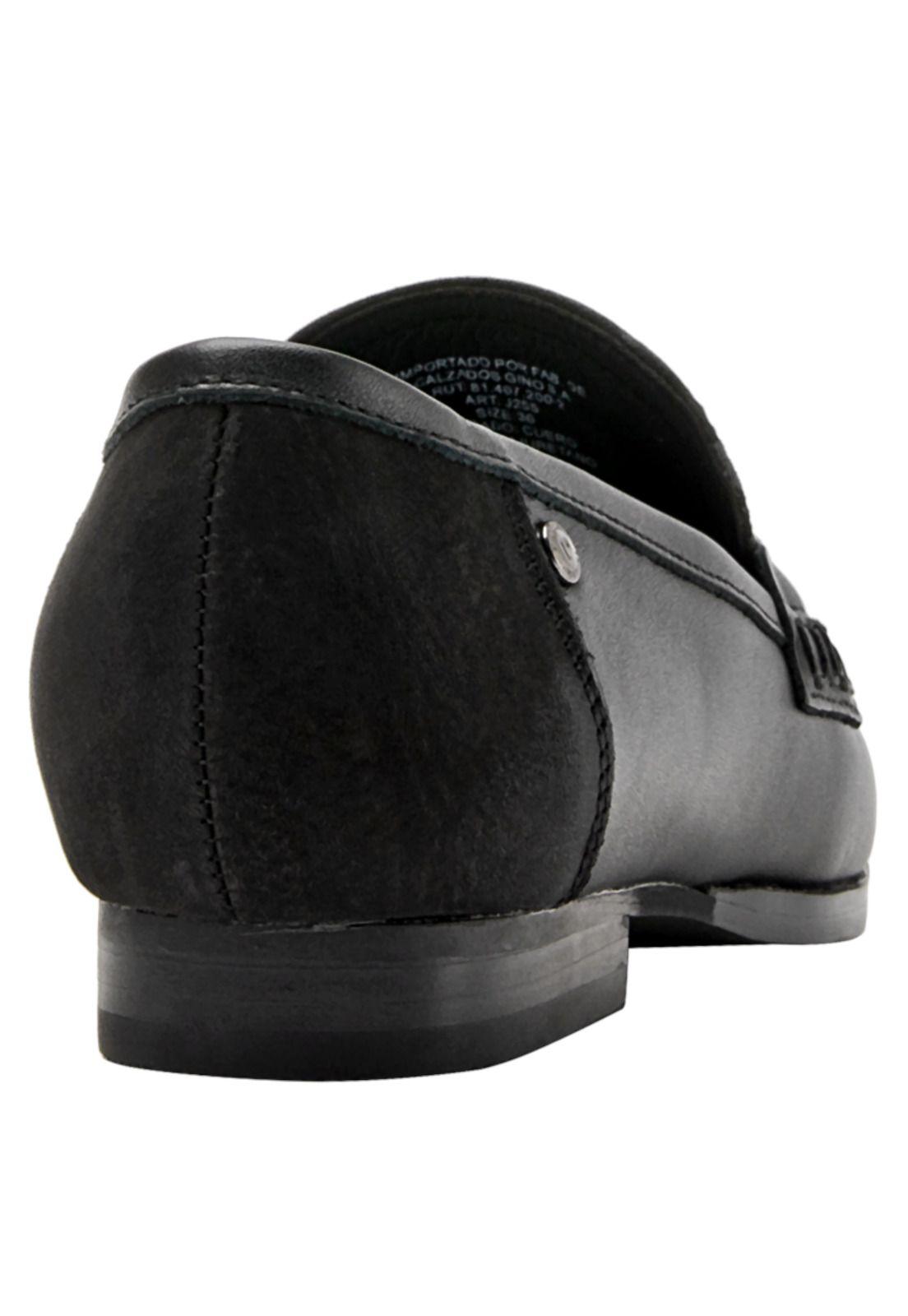 Zapato Casual Mujer Pollini - J255-2
