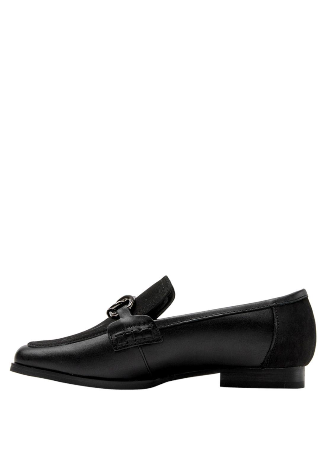 Zapato Casual Mujer Pollini - J255-3