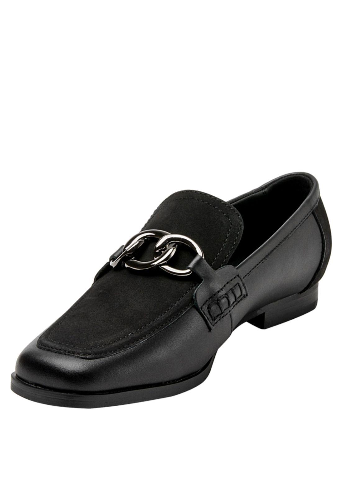Zapato Casual Mujer Pollini - J255-4