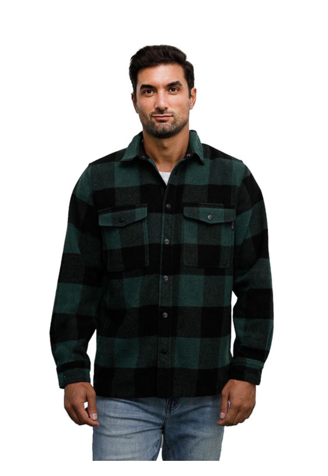 Chaqueta Casual Hombre Panama Jack - H953-0