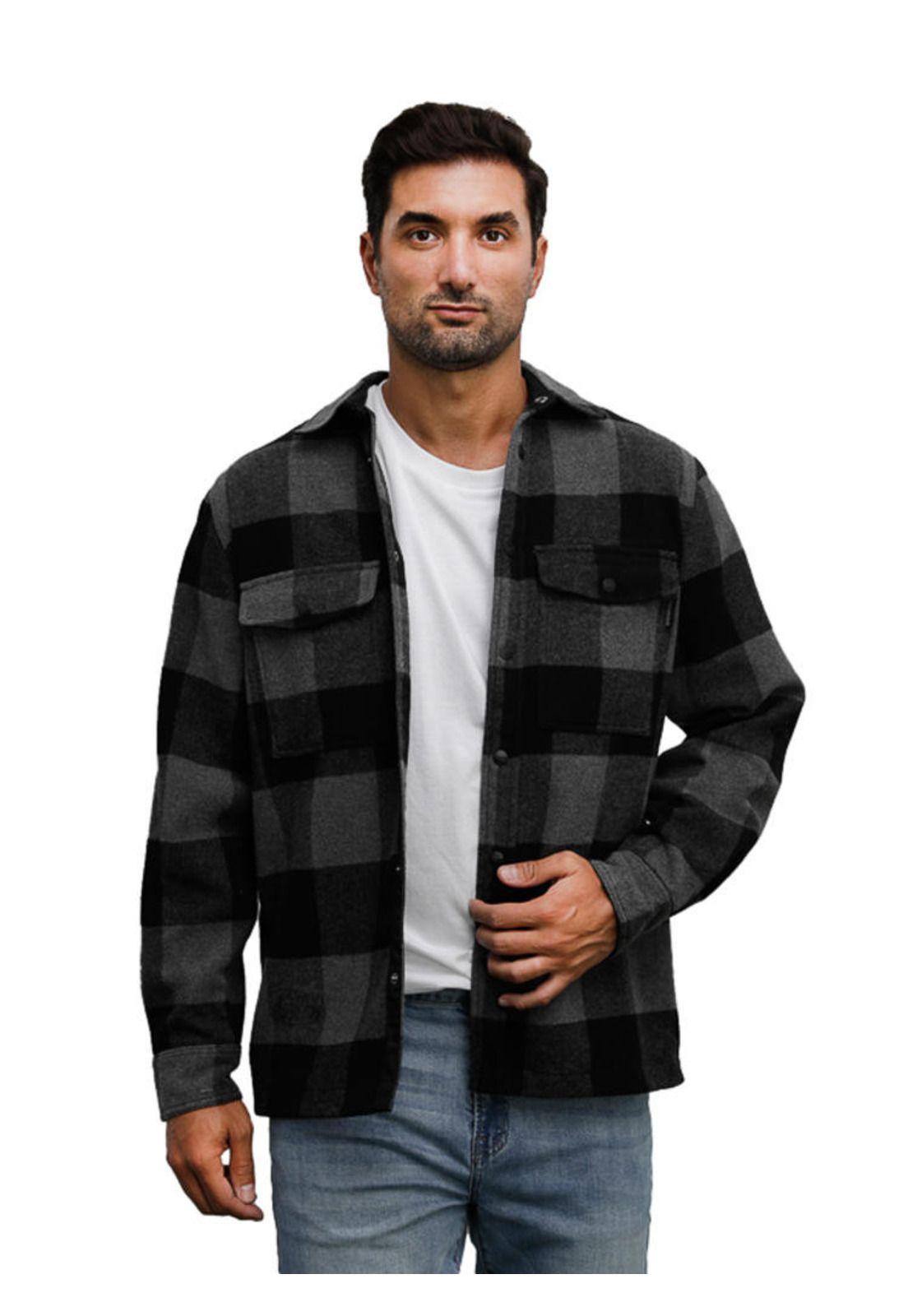 Chaqueta Casual Hombre Panama Jack - H953-0