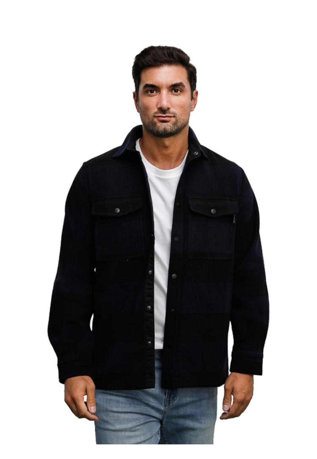 Chaqueta Casual Hombre Panama Jack - H953-0