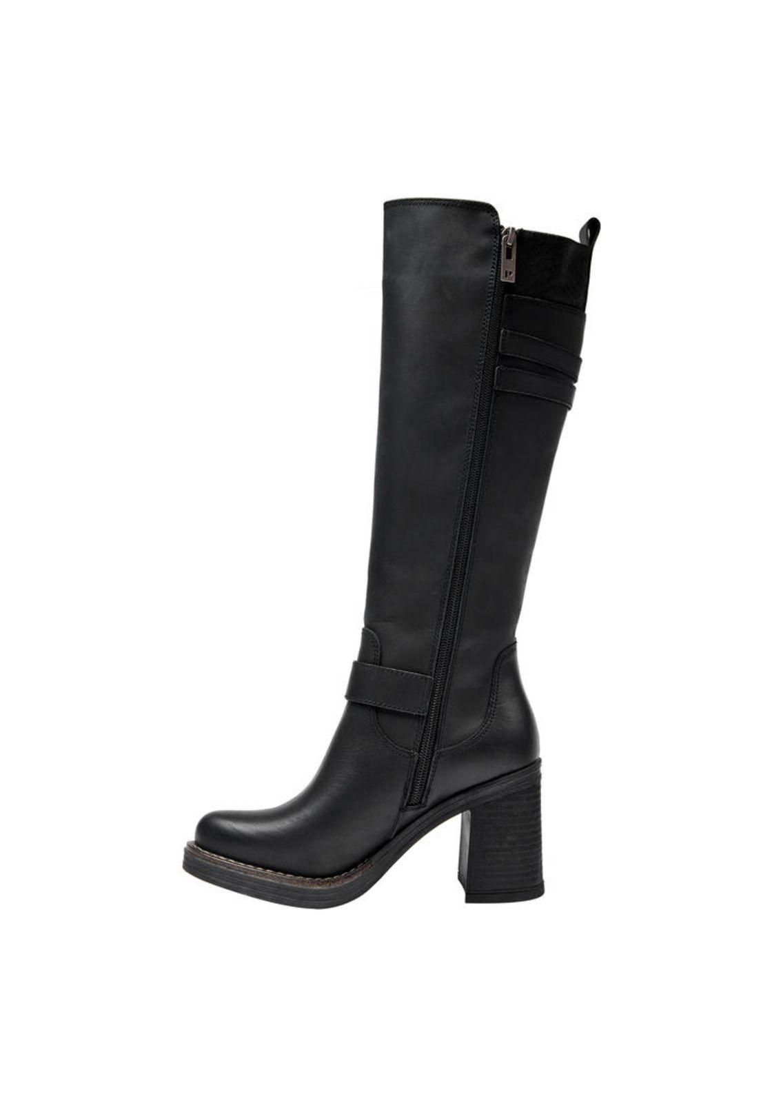 Bota Casual Mujer Pollini - H226-3