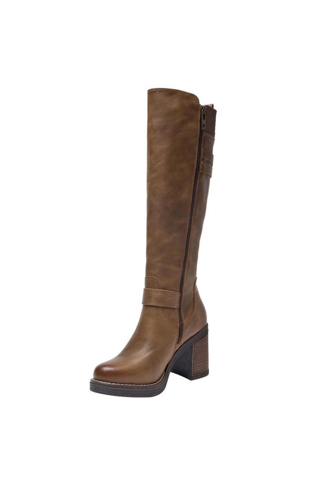 Bota Casual Mujer Pollini - H226-4