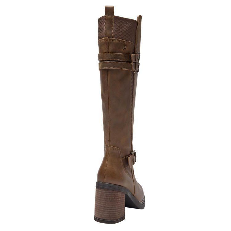 Bota Casual Mujer Pollini - H226-2