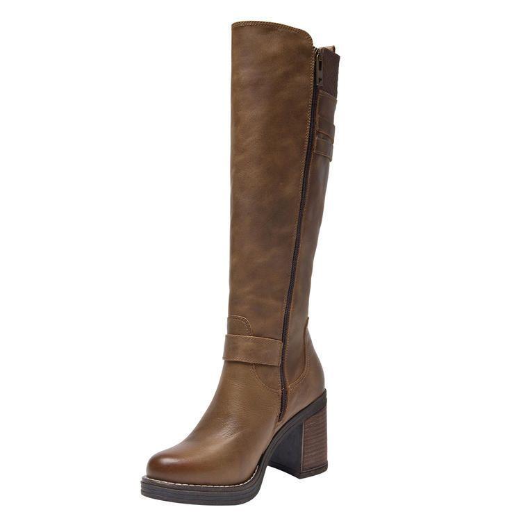 Bota Casual Mujer Pollini - H226-4