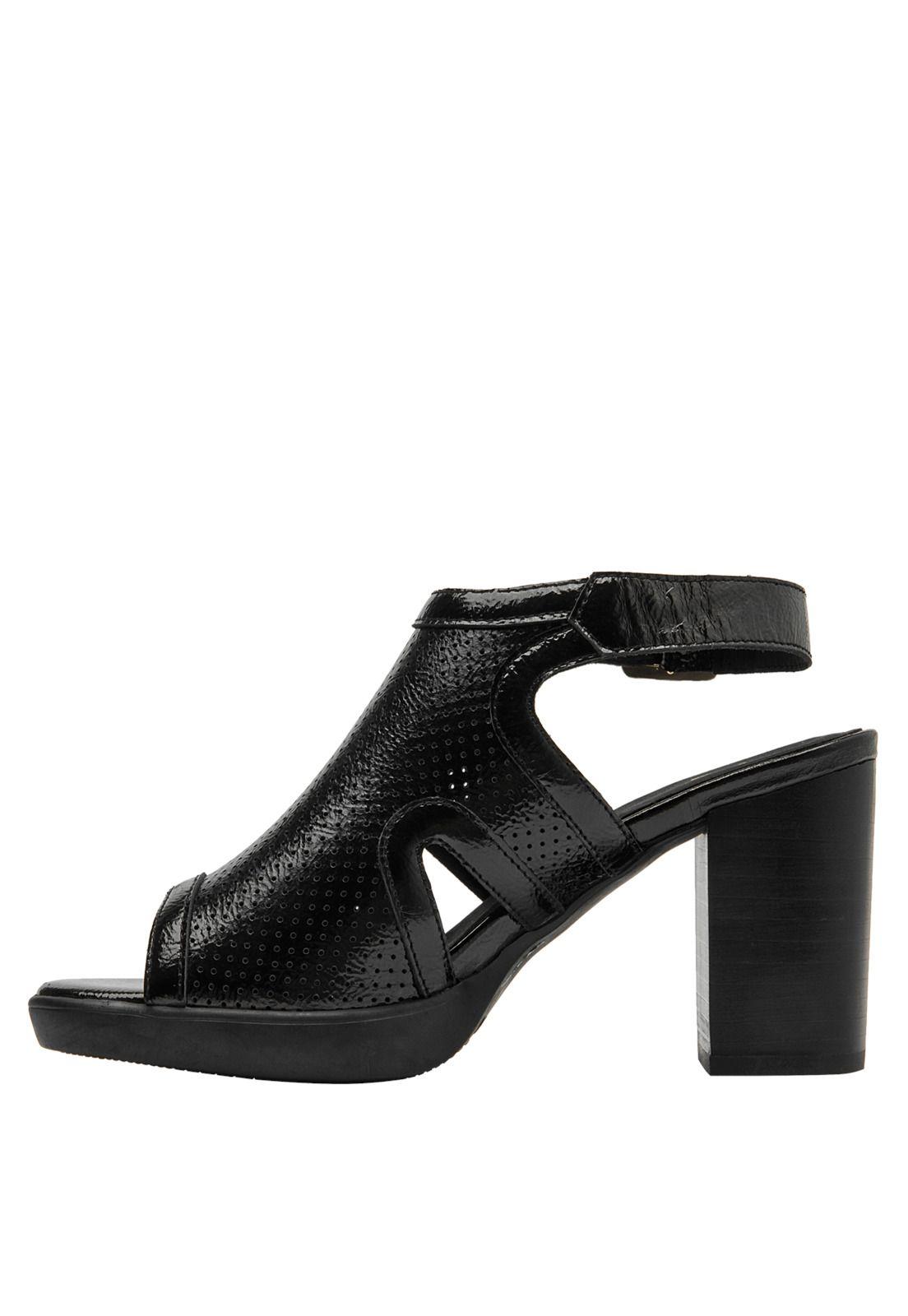 Sandalia Casual Mujer 16 Hrs - 16M0042-3