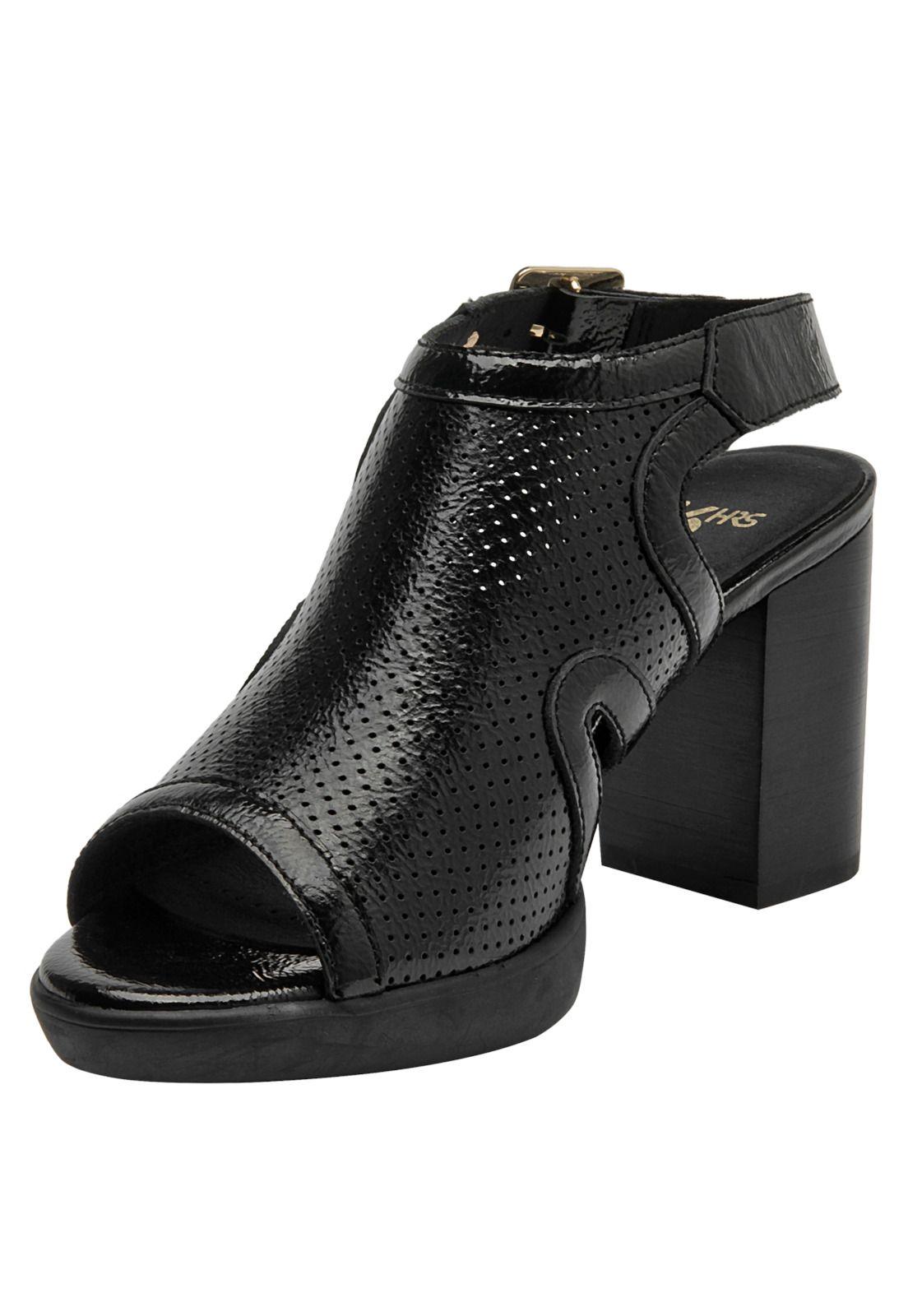 Sandalia Casual Mujer 16 Hrs - 16M0042-4