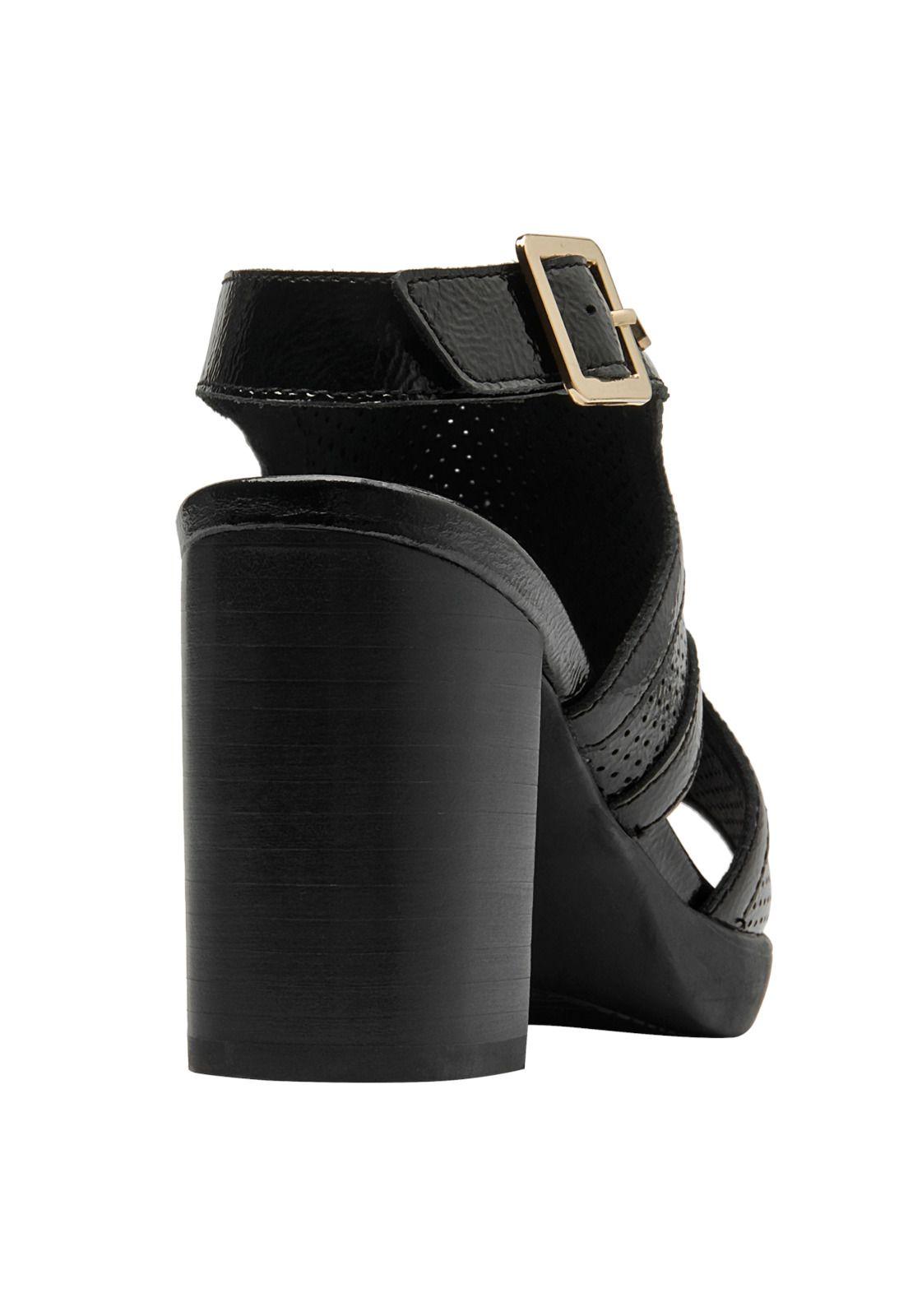 Sandalia Casual Mujer 16 Hrs - 16M0042-2