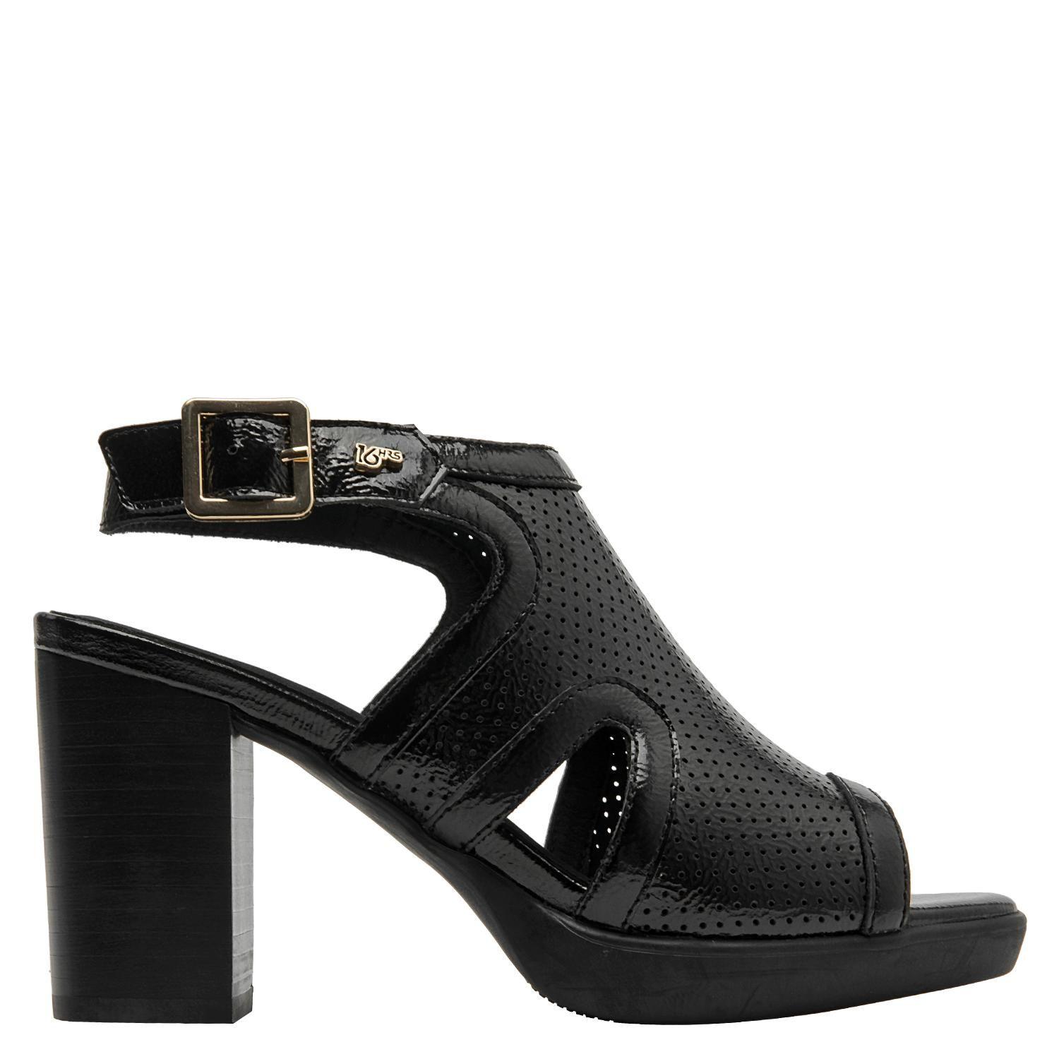 Sandalia Casual Mujer 16 Hrs - 16M0042-0