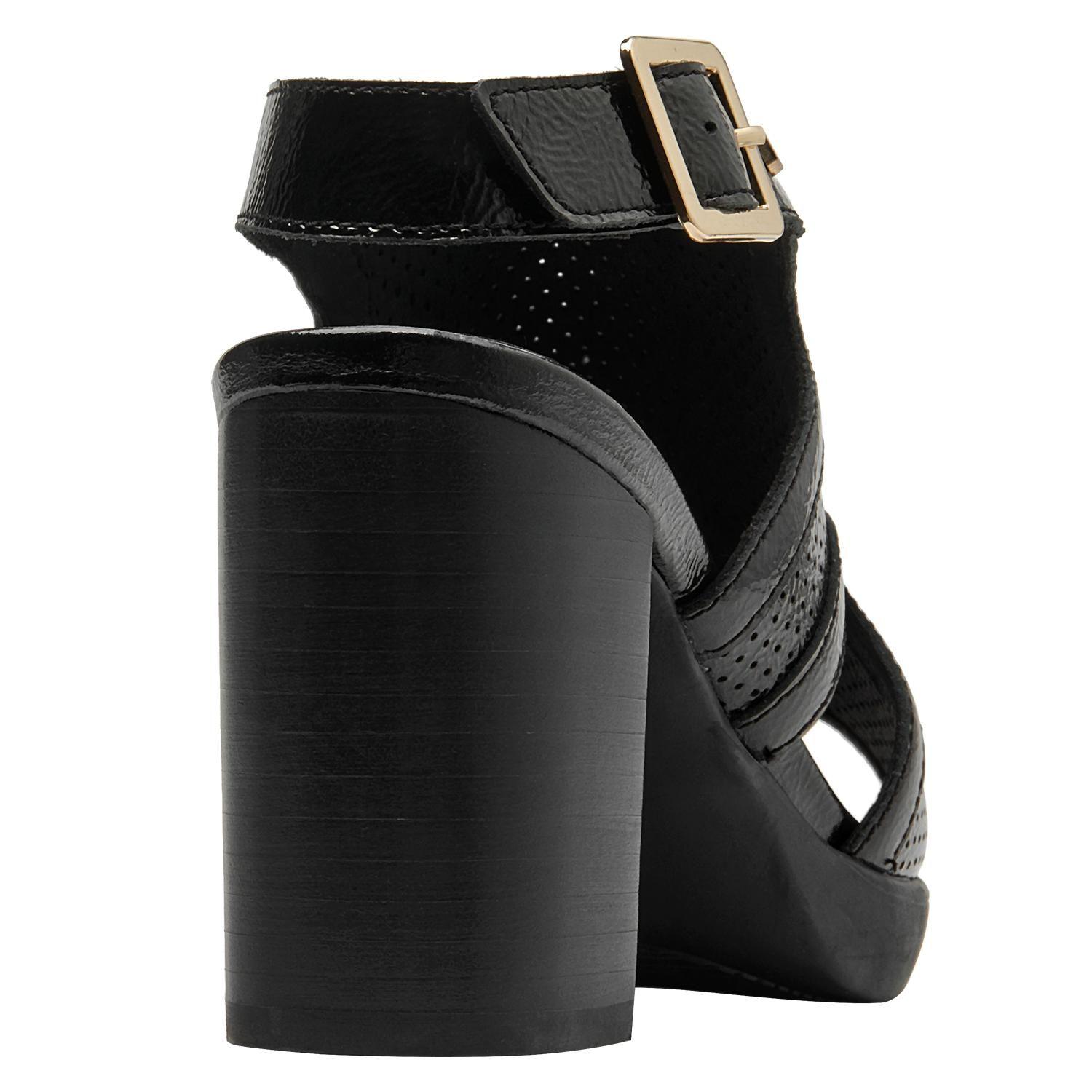 Sandalia Casual Mujer 16 Hrs - 16M0042-2
