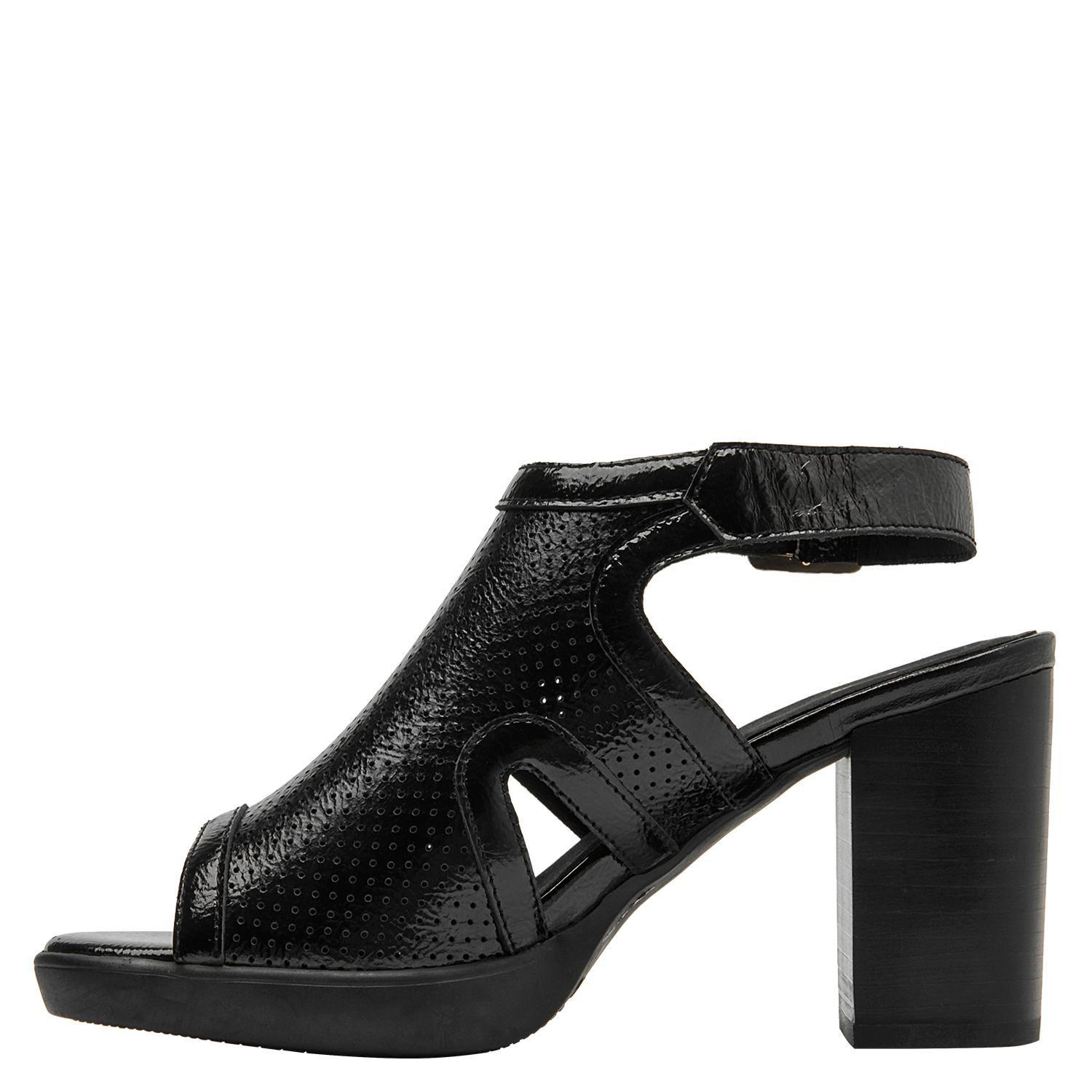 Sandalia Casual Mujer 16 Hrs - 16M0042-3