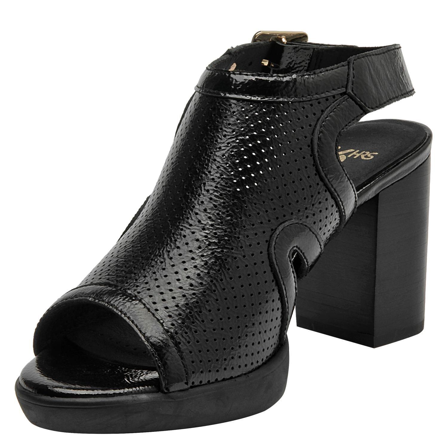Sandalia Casual Mujer 16 Hrs - 16M0042-4