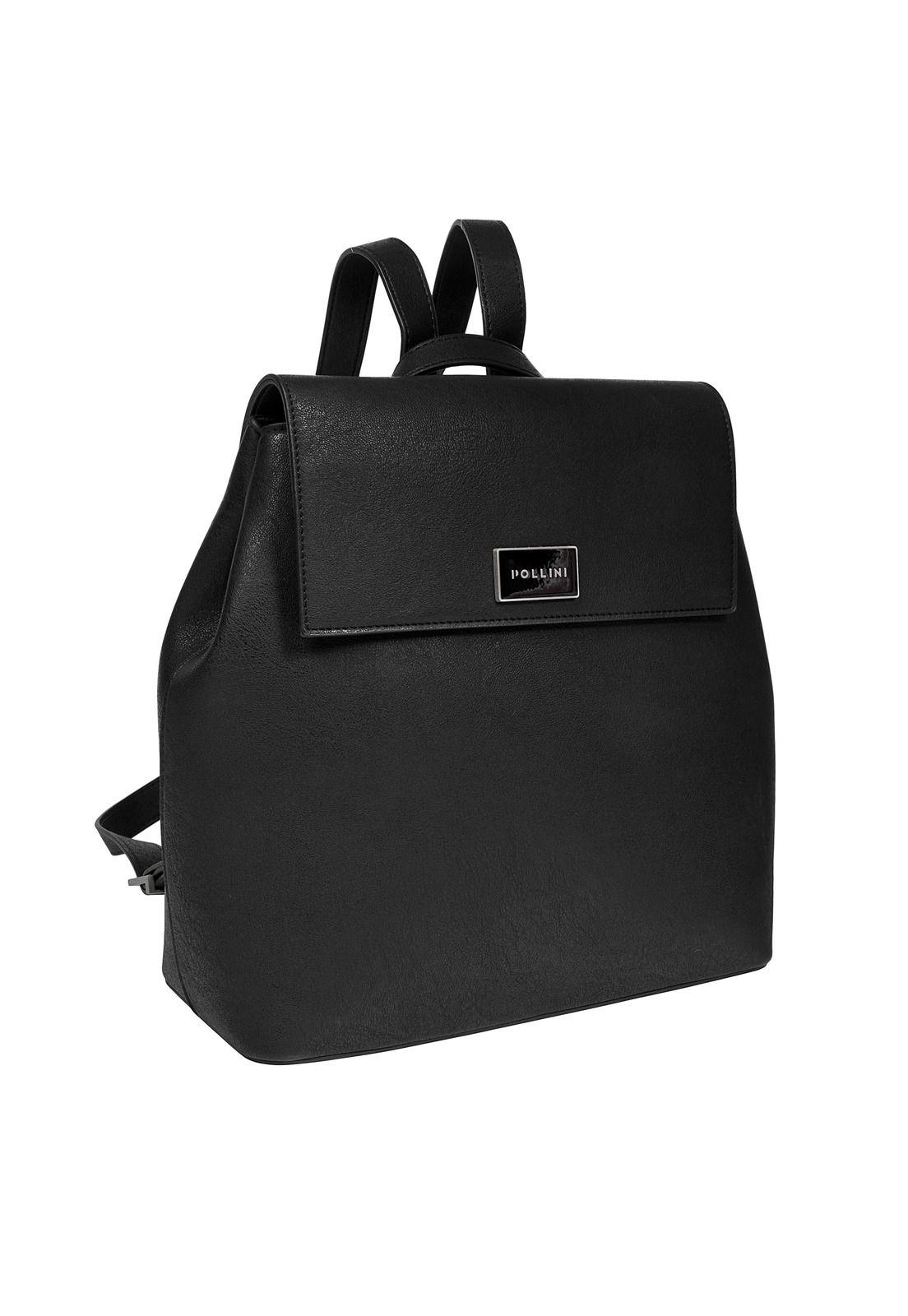 Mochila Casual Mujer Pollini - POM018X-2