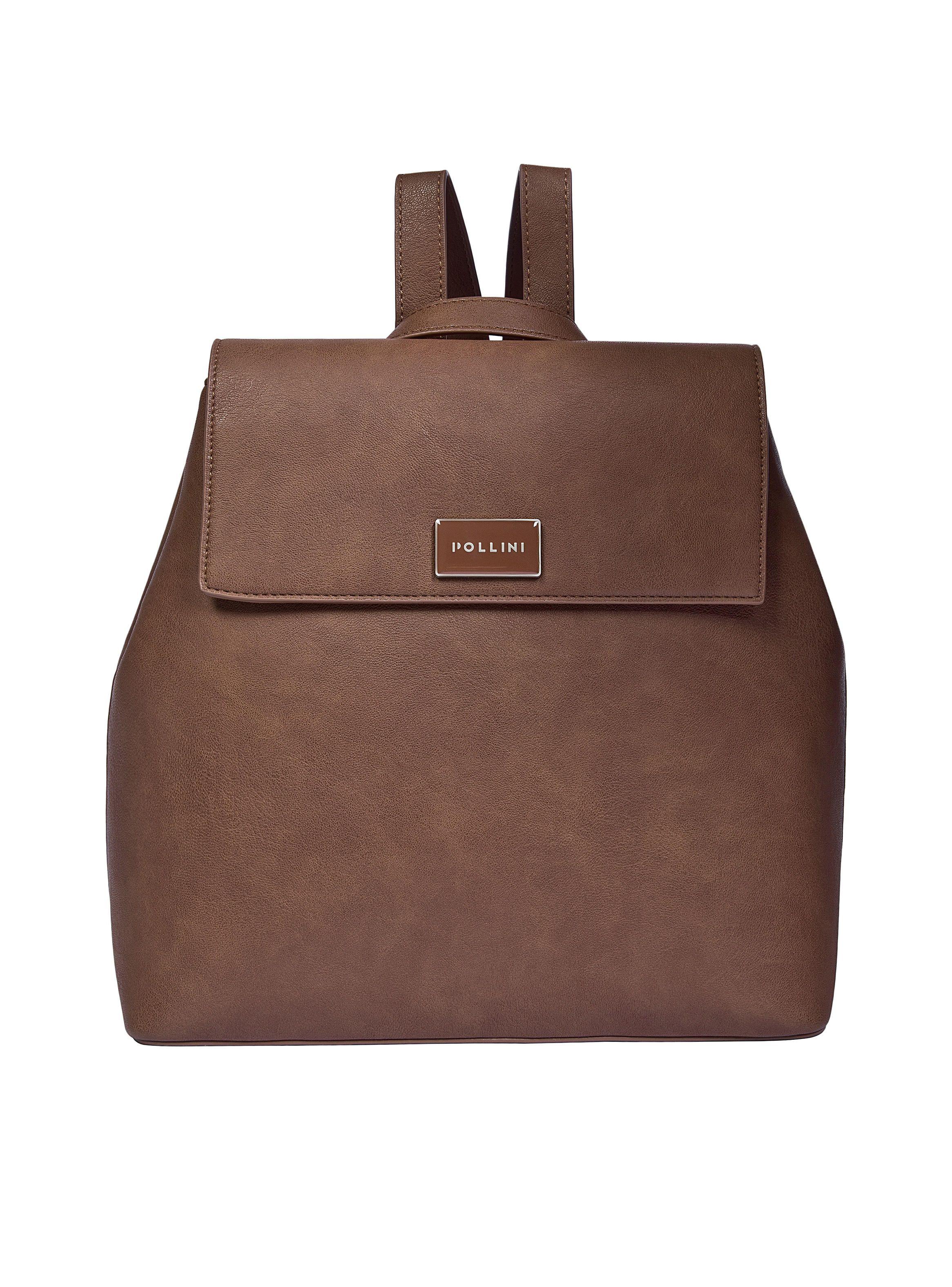 Mochila Mujer Casual Pollini - POM018X-0