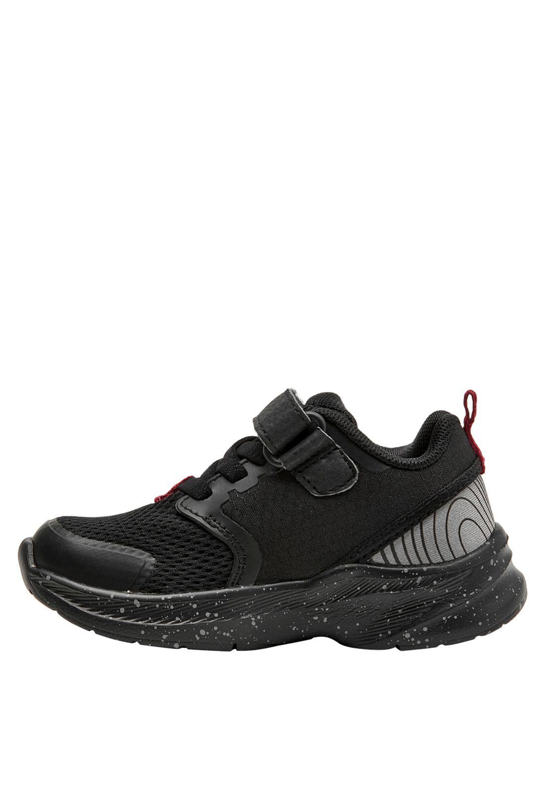 Zapatilla Running Niño Panama Jack - OK42-3