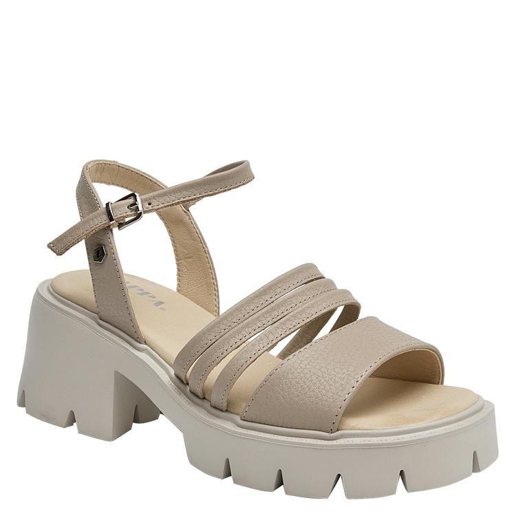 Sandalia Casual Mujer Zappa - K370-0