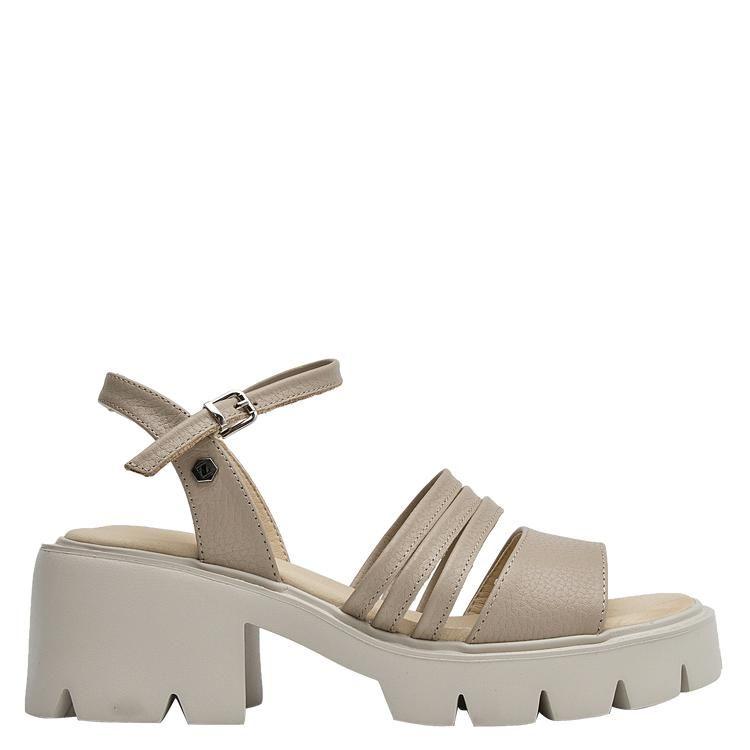 Sandalia Casual Mujer Zappa - K370-1