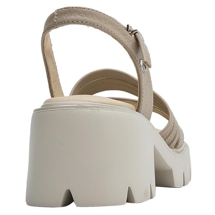 Sandalia Casual Mujer Zappa - K370-2