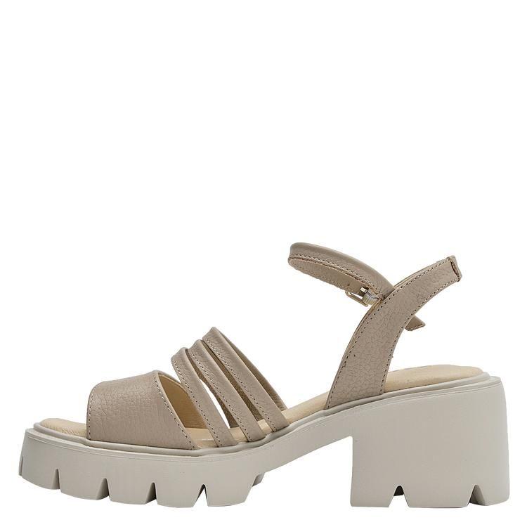 Sandalia Casual Mujer Zappa - K370-3
