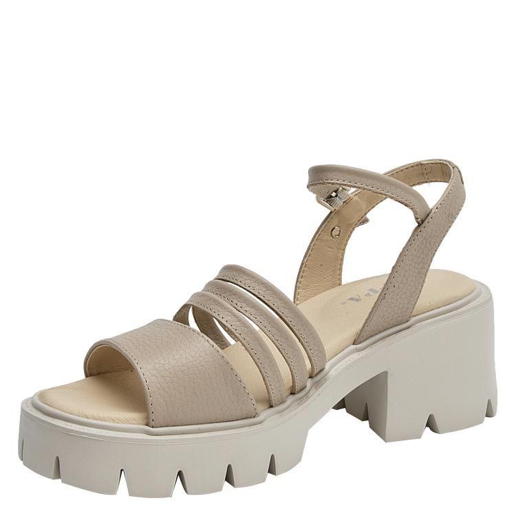Sandalia Casual Mujer Zappa - K370-4
