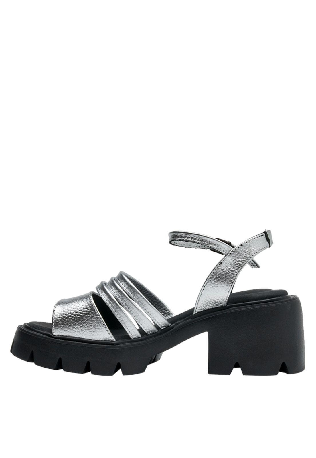 Sandalia Casual Mujer Zappa - K370-2