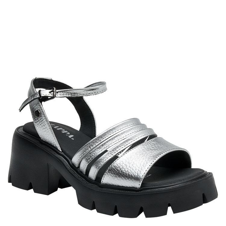 Sandalia Casual Mujer Zappa - K370-0