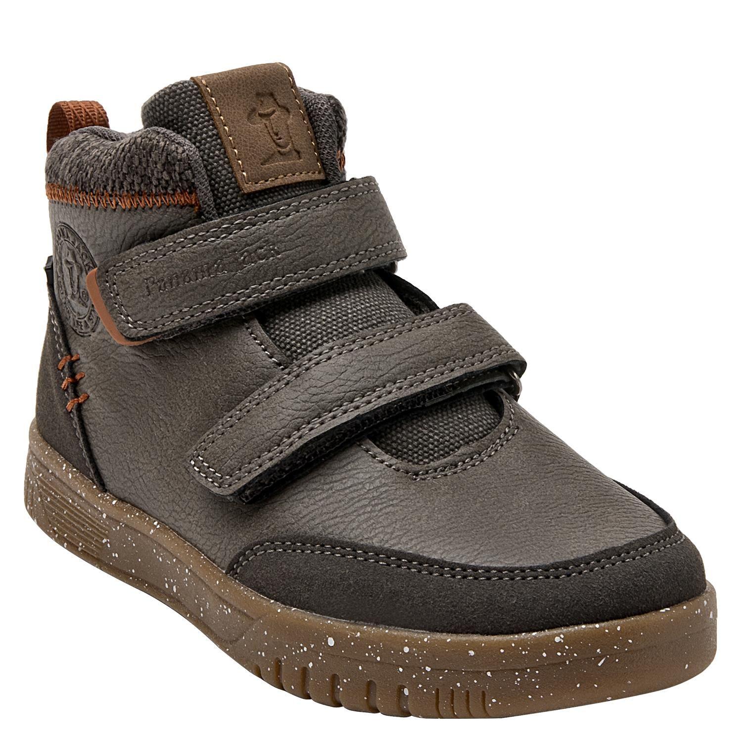  Botin Casual Niño Panama Jack - J725-0