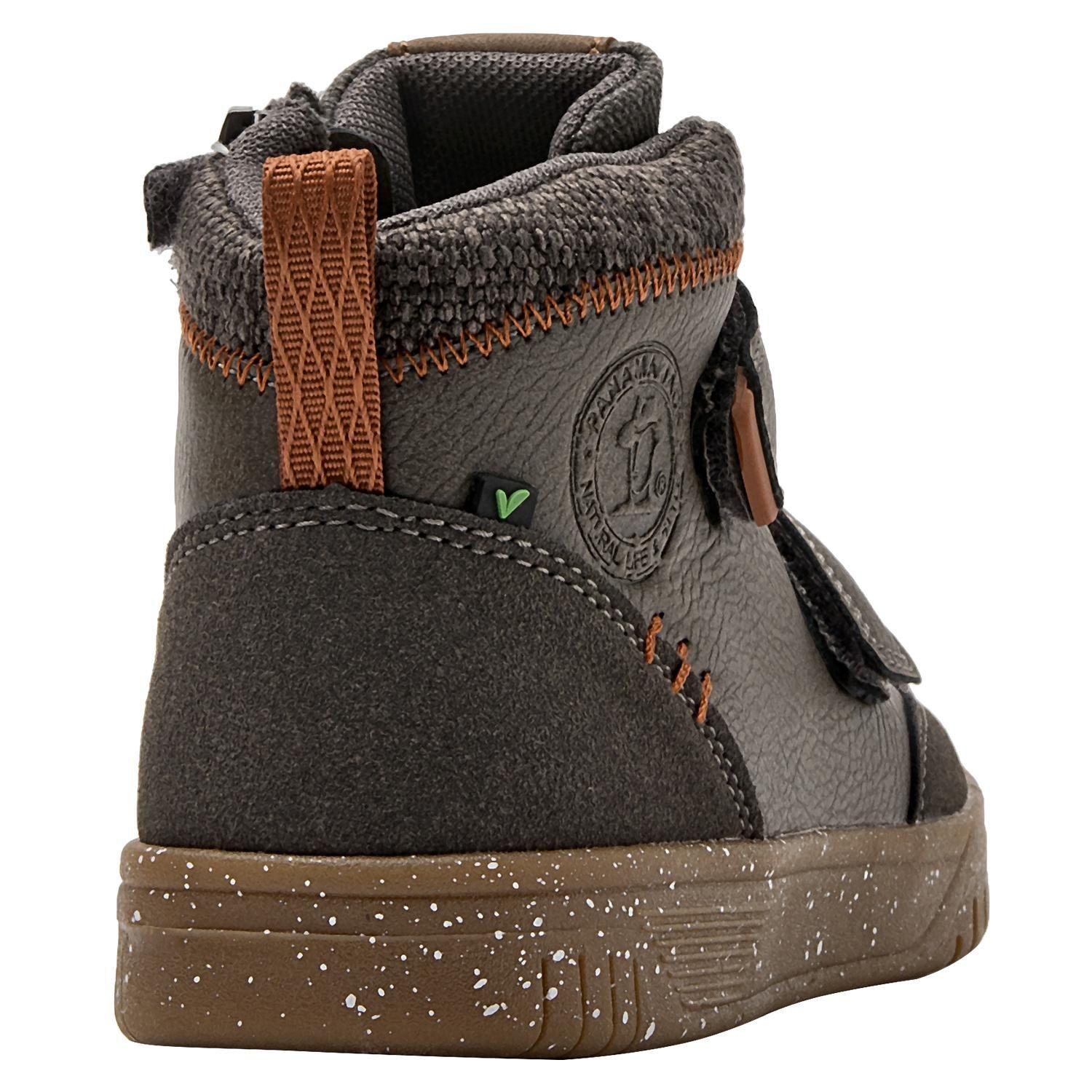  Botin Casual Niño Panama Jack - J725-2