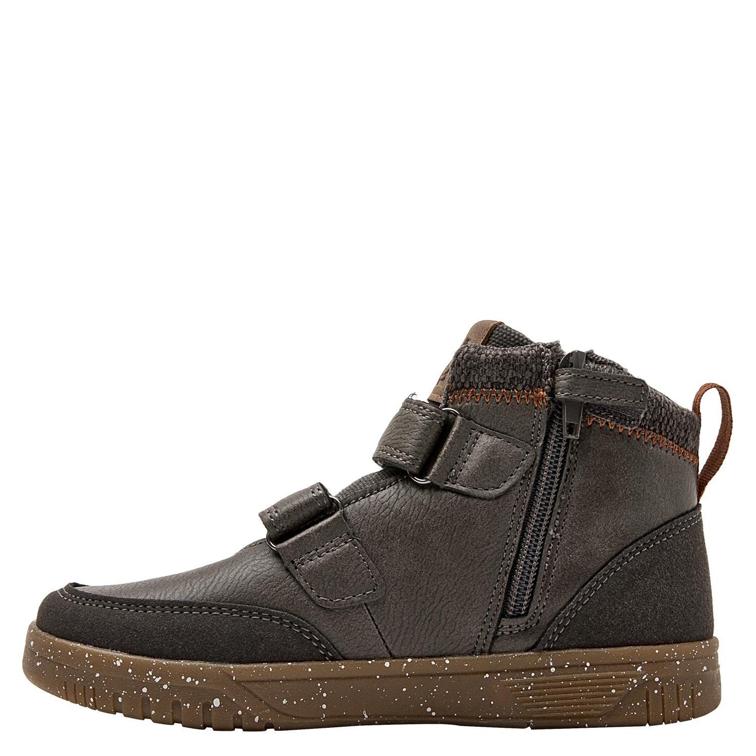  Botin Casual Niño Panama Jack - J725-3
