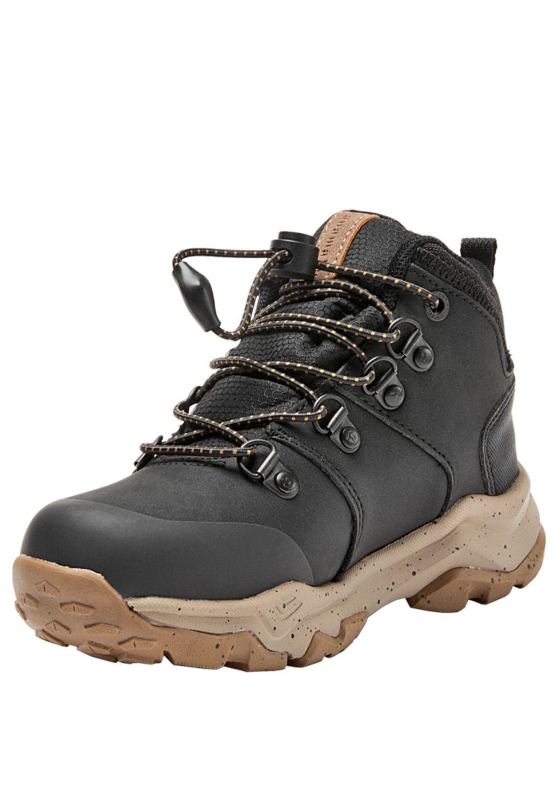 Zapatilla Casual Niño Panama Jack - H795-4