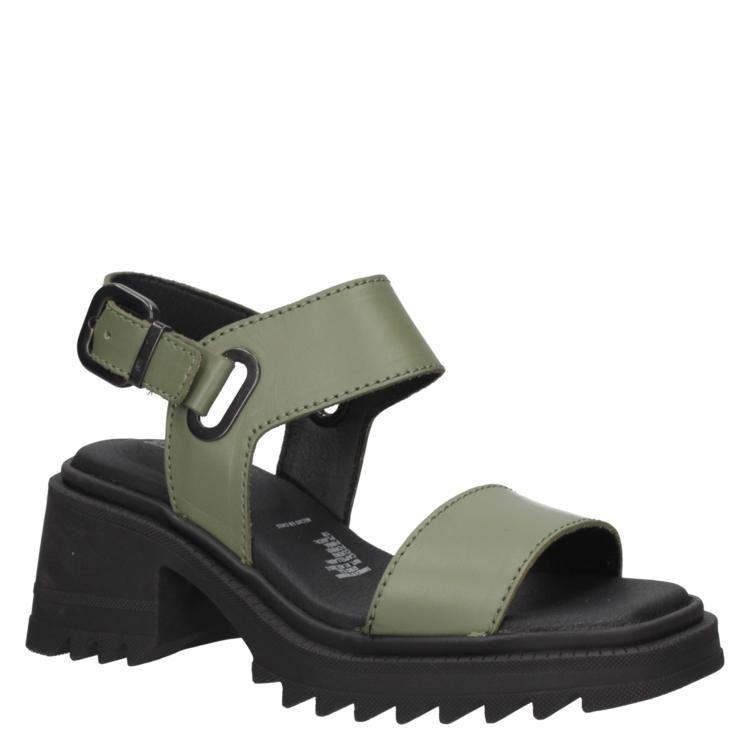 Sandalia Casual Mujer Zappa- G374 Plateado-0