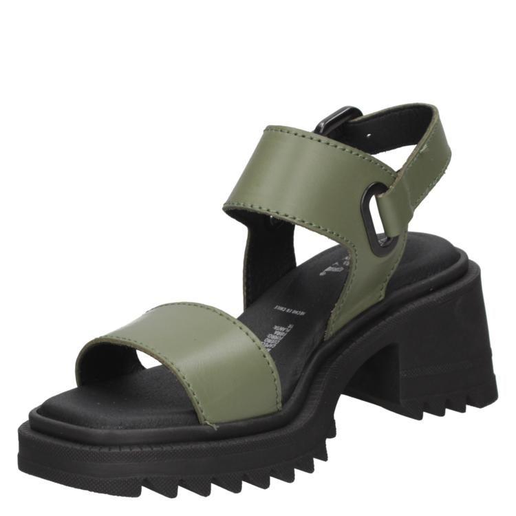 Sandalia Casual Mujer Zappa- G374 Plateado-4