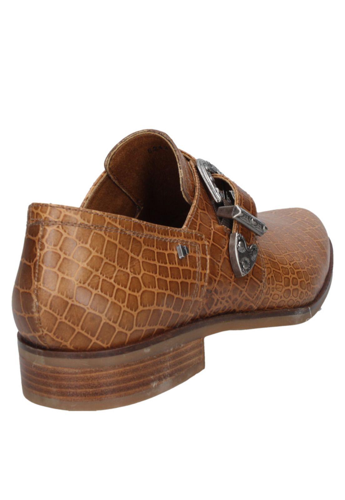 Zapato Casual Mujer Pollini - C108-0