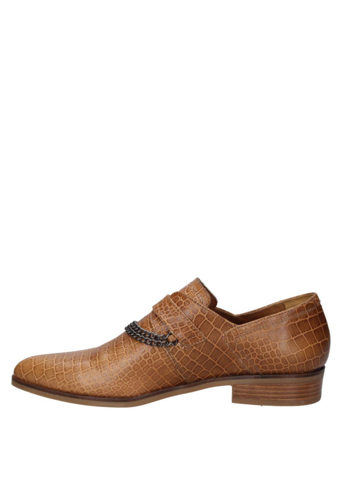 Zapato Casual Mujer Pollini - C108-1