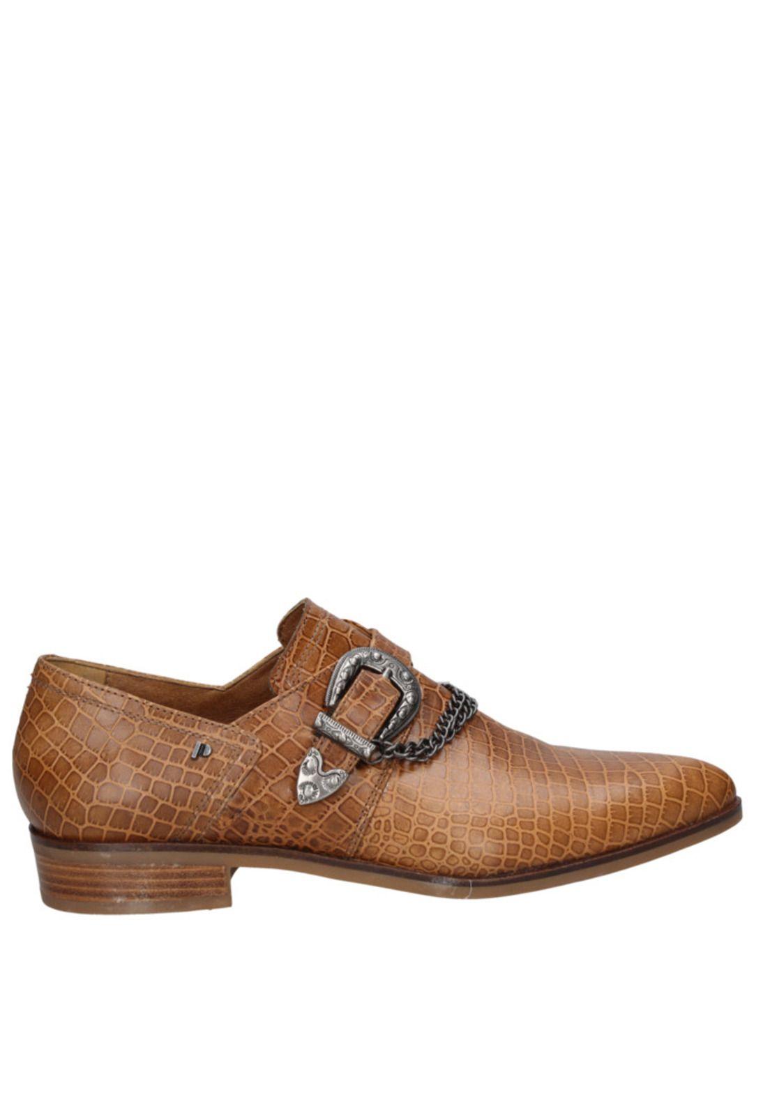Zapato Casual Mujer Pollini - C108-4