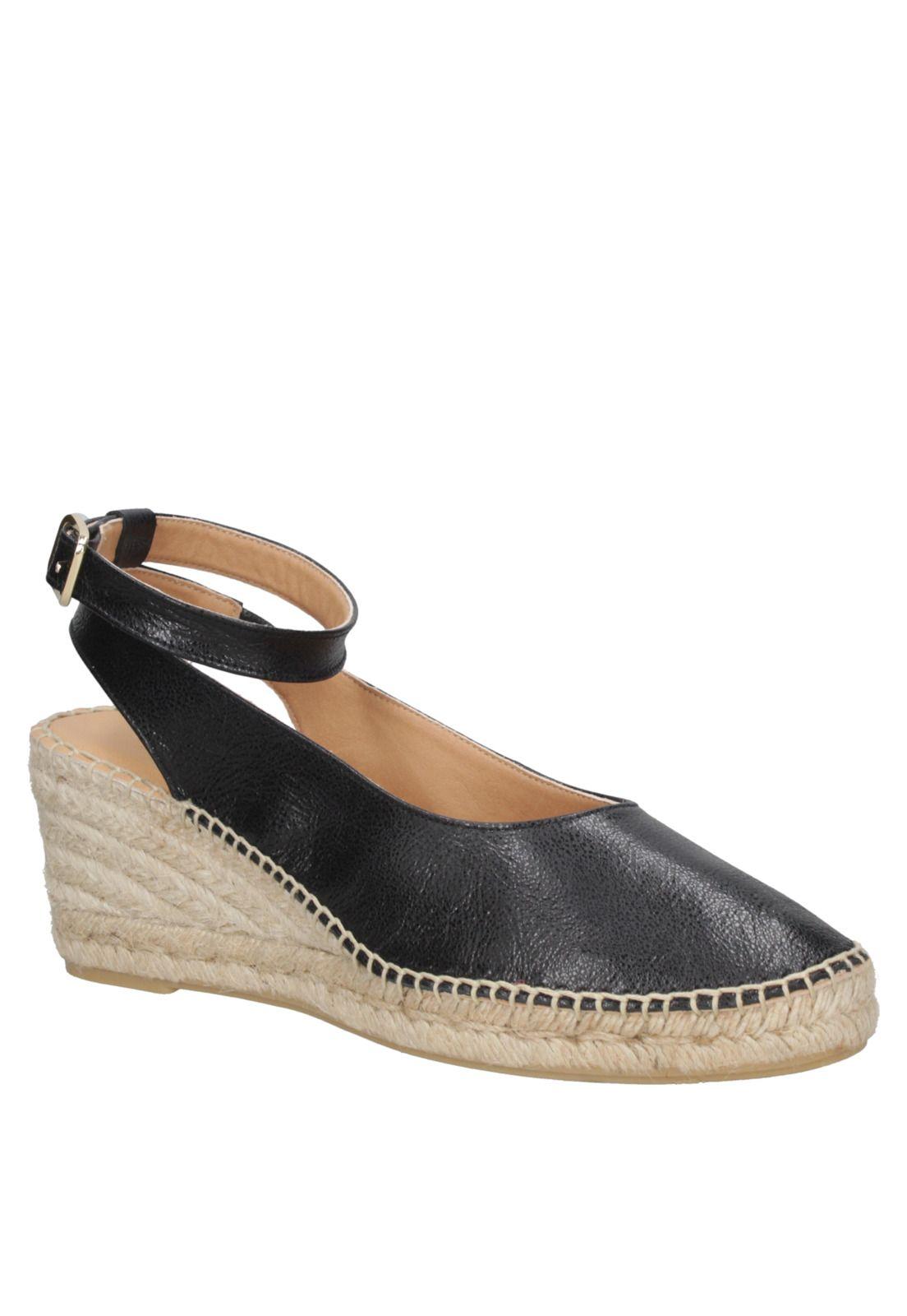 Alpargata Casual Mujer Mingo - MIM0003-1