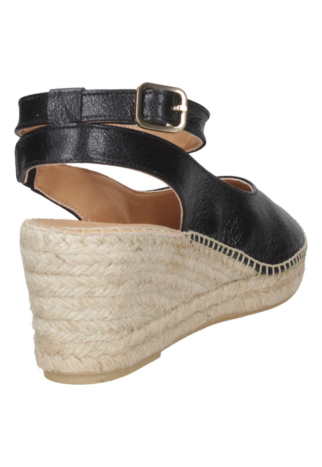 Alpargata Casual Mujer Mingo - MIM0003-2