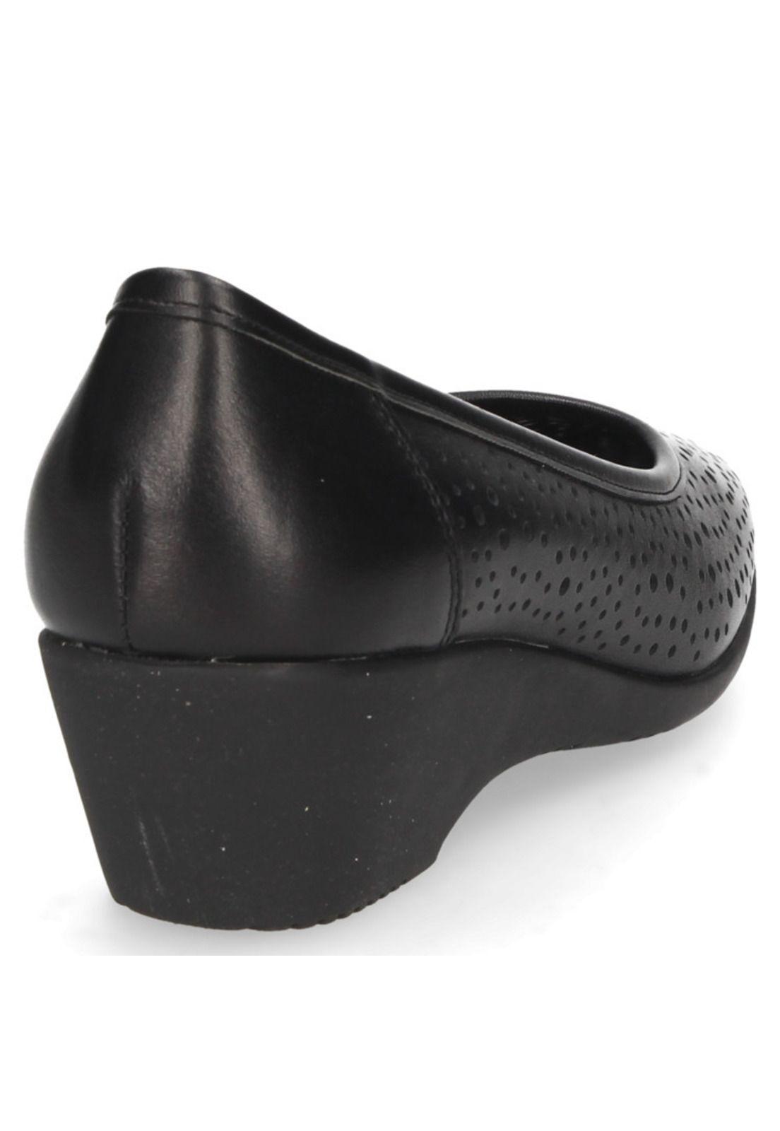 Zapato Casual Mujer Bruno Rossi - U763-2