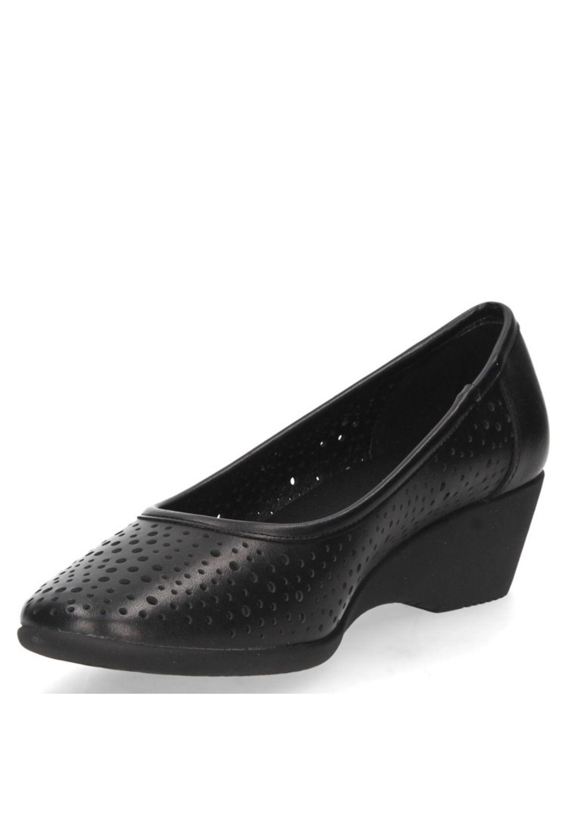 Zapato Casual Mujer Bruno Rossi - U763-4