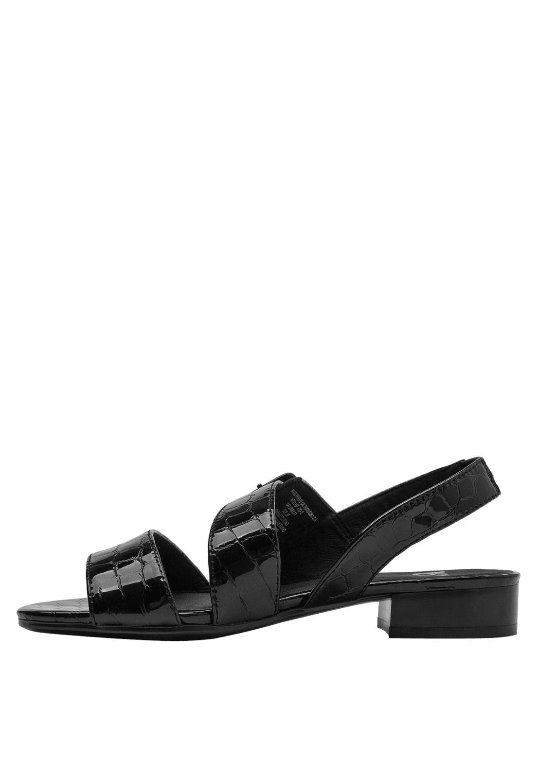 Sandalia Formal Mujer 16 Hrs - OD45-3