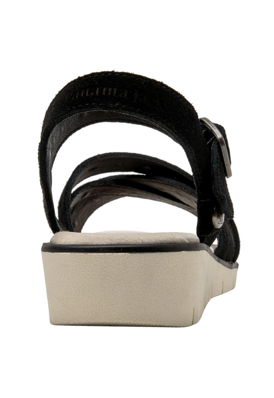 Sandalia Casual Mujer Panama Jack - K635-2