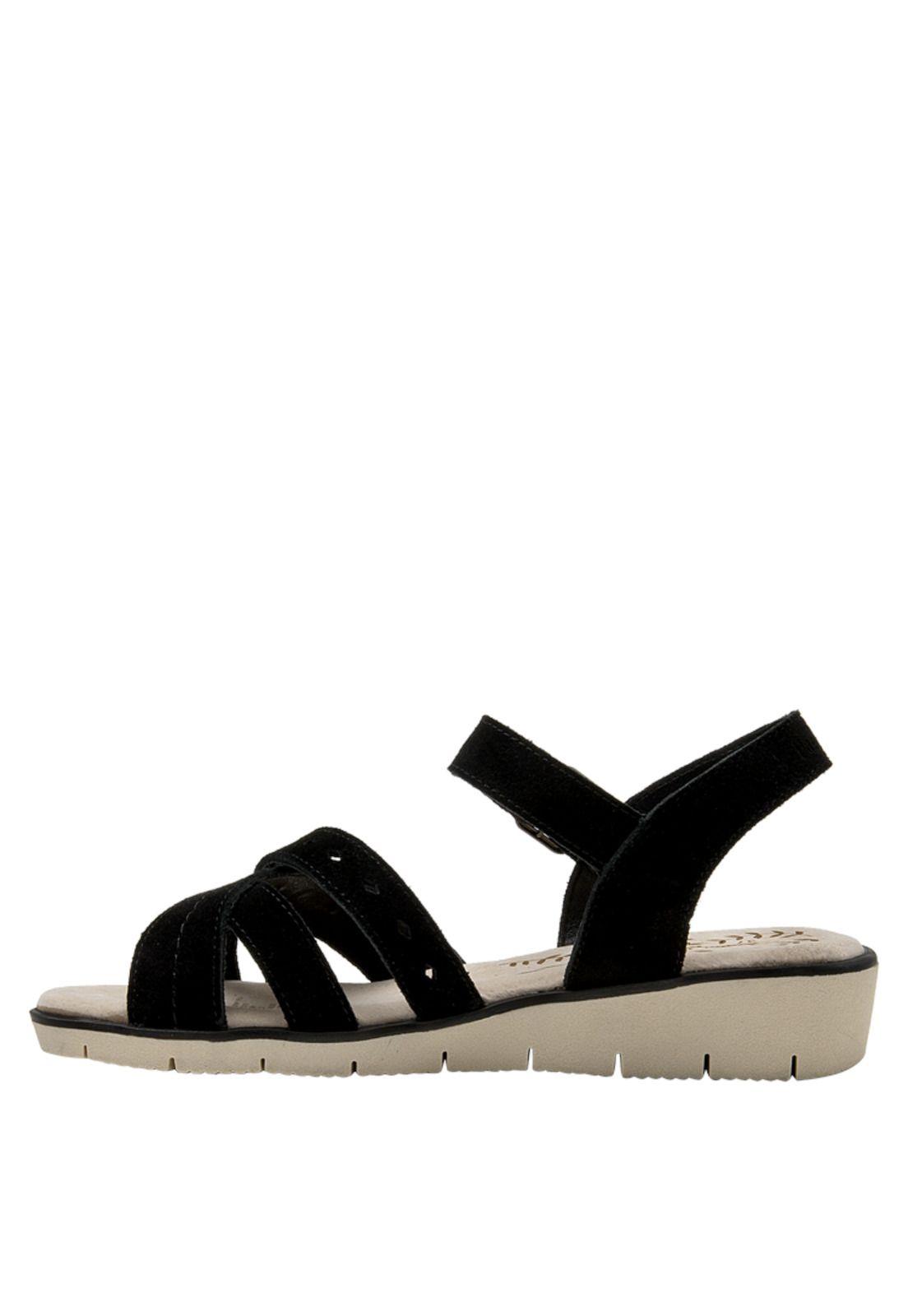 Sandalia Casual Mujer Panama Jack - K635-3