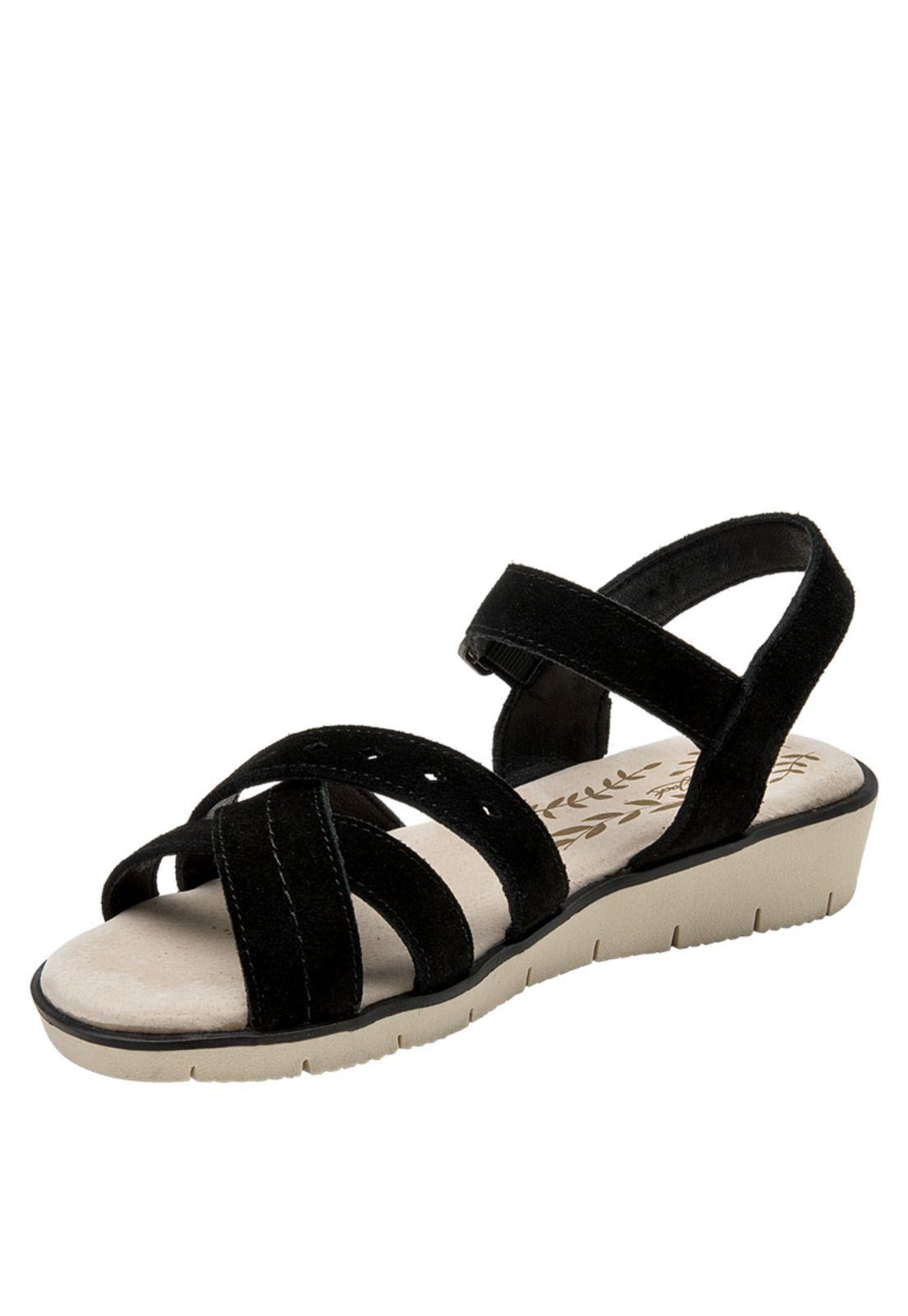 Sandalia Casual Mujer Panama Jack - K635-4