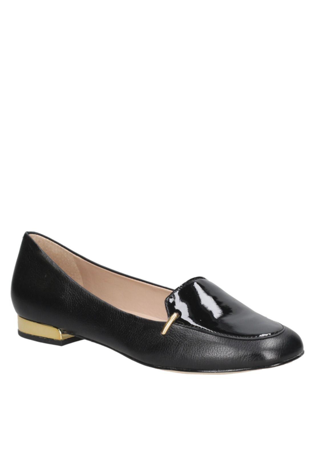 Mocasin Casual Mujer Mingo - H505-0