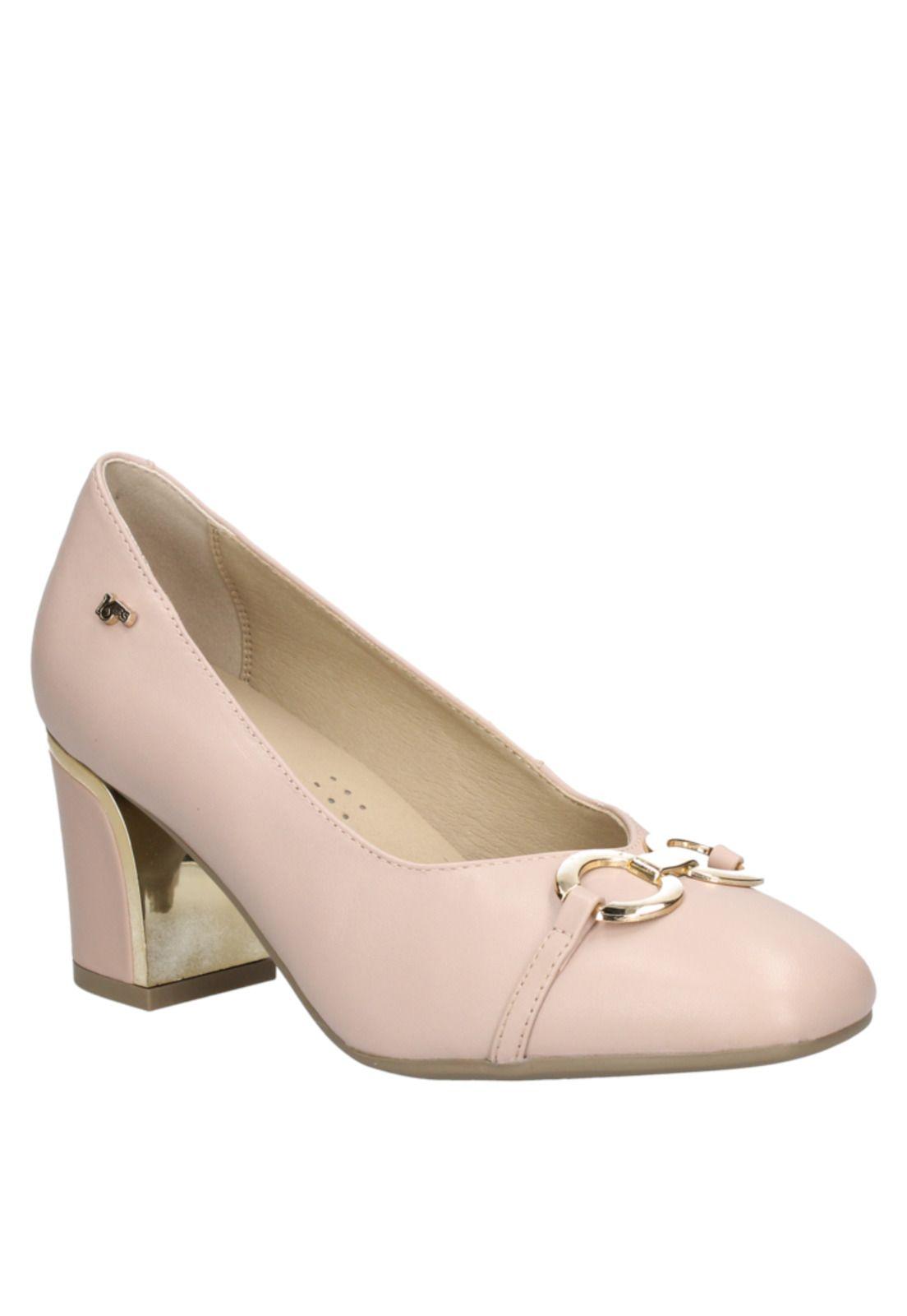Zapato Casual Mujer 16 Hrs - G054-0