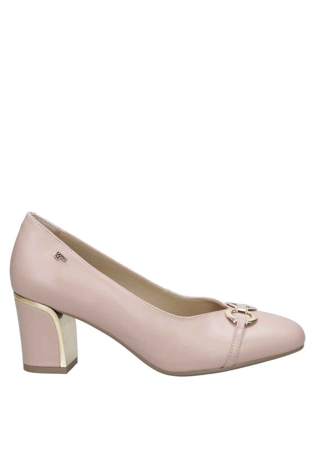 Zapato Casual Mujer 16 Hrs - G054-1
