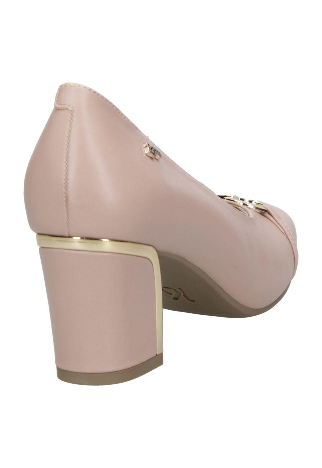 Zapato Casual Mujer 16 Hrs - G054-2
