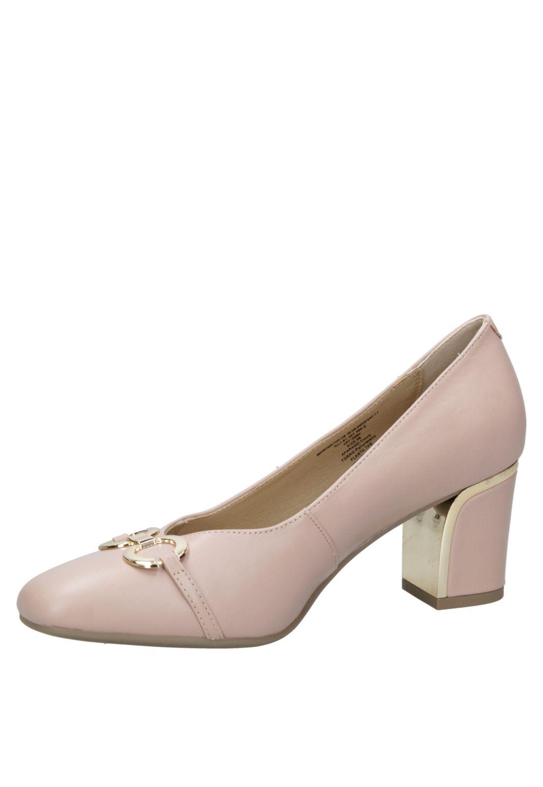 Zapato Casual Mujer 16 Hrs - G054-3